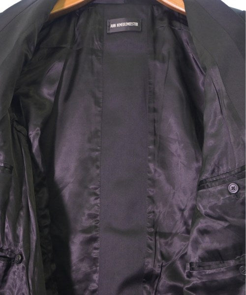 ANN DEMEULEMEESTER Casual jackets