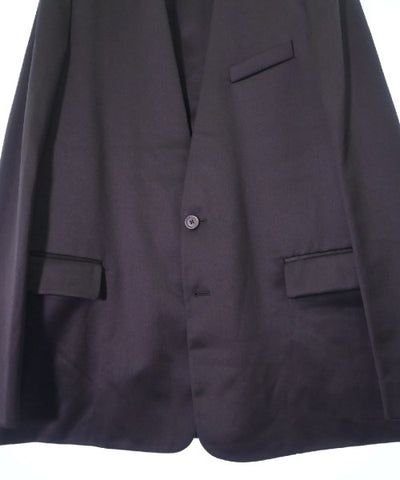 ANN DEMEULEMEESTER Casual jackets