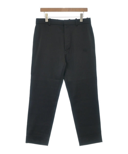 ANN DEMEULEMEESTER Trousers