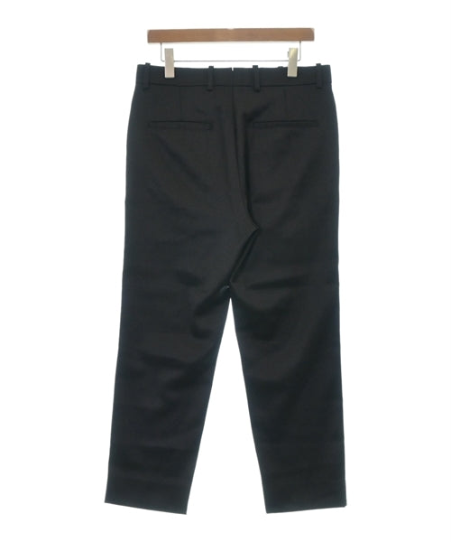 ANN DEMEULEMEESTER Trousers