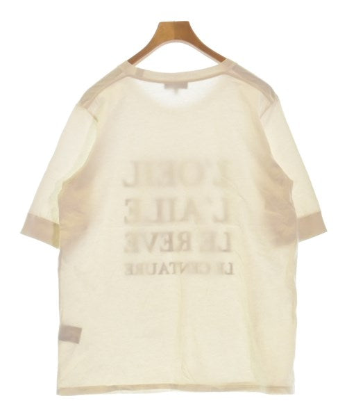 ANN DEMEULEMEESTER Tee Shirts/Tops