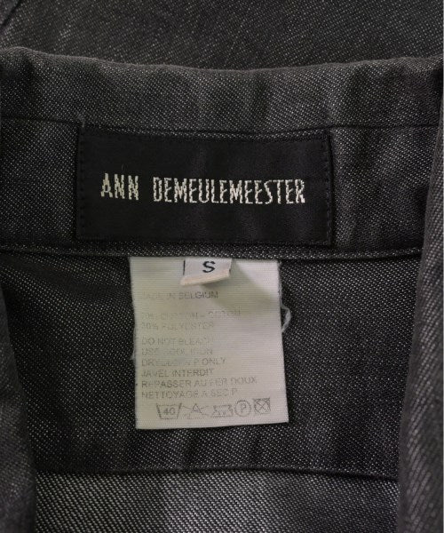 ANN DEMEULEMEESTER Other