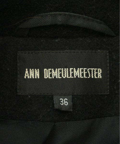 ANN DEMEULEMEESTER Other