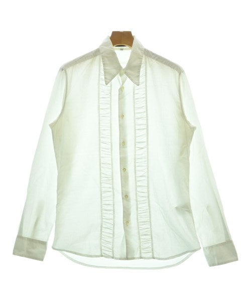 ANN DEMEULEMEESTER Casual shirts