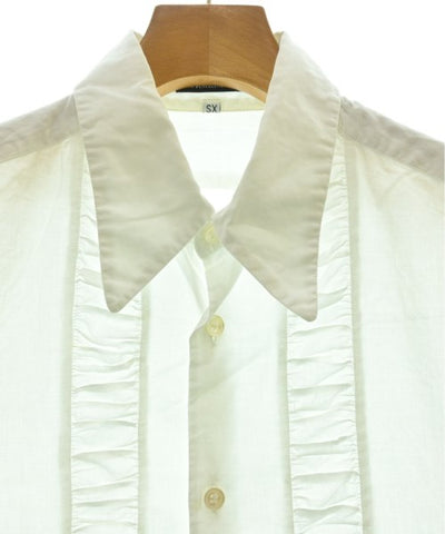 ANN DEMEULEMEESTER Casual shirts