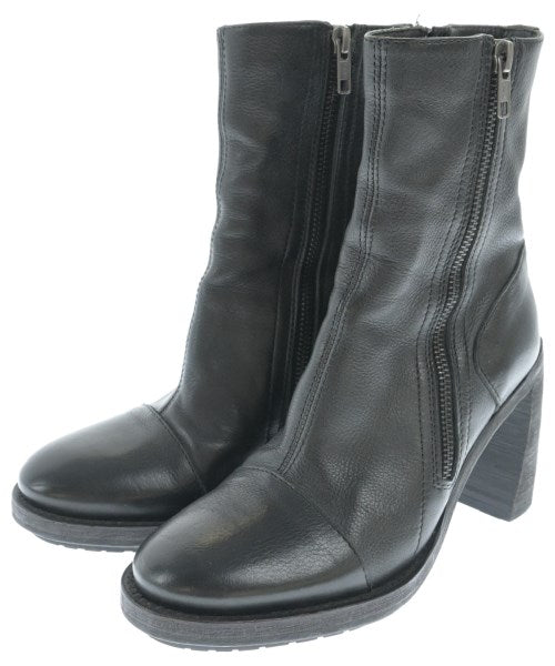 ANN DEMEULEMEESTER Boots