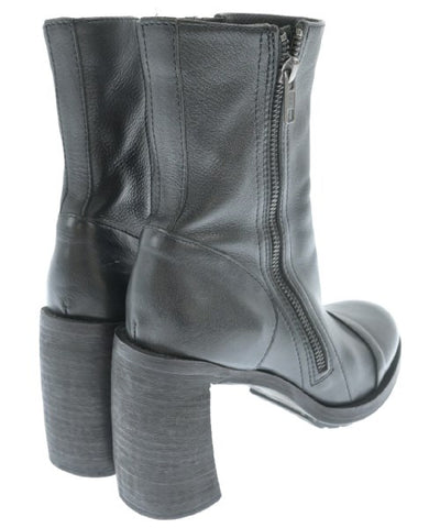 ANN DEMEULEMEESTER Boots