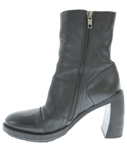 ANN DEMEULEMEESTER Boots