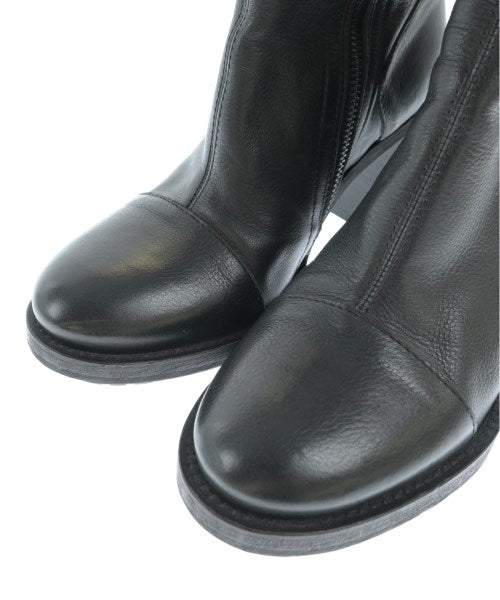 ANN DEMEULEMEESTER Boots