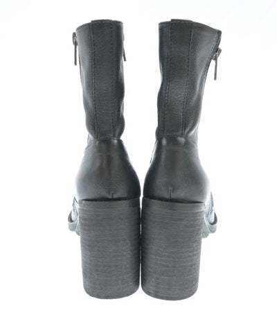 ANN DEMEULEMEESTER Boots