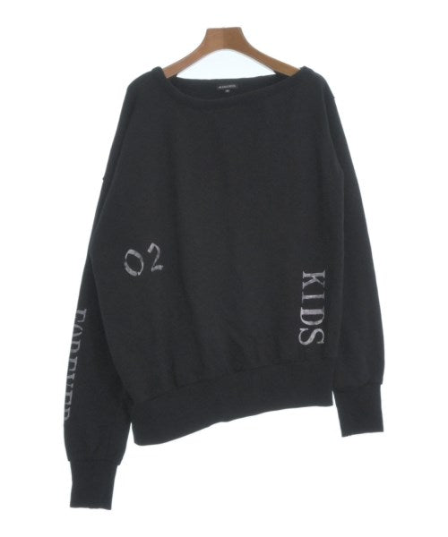 ANN DEMEULEMEESTER Sweatshirts