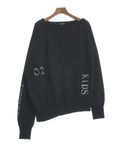 ANN DEMEULEMEESTER Sweatshirts