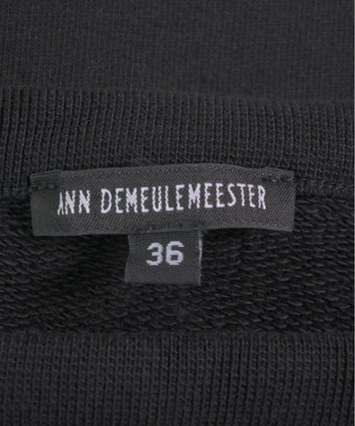 ANN DEMEULEMEESTER Sweatshirts