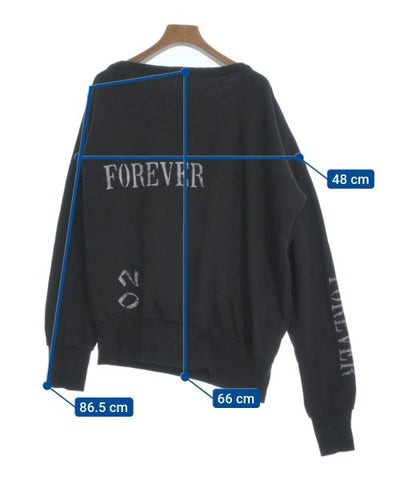 ANN DEMEULEMEESTER Sweatshirts