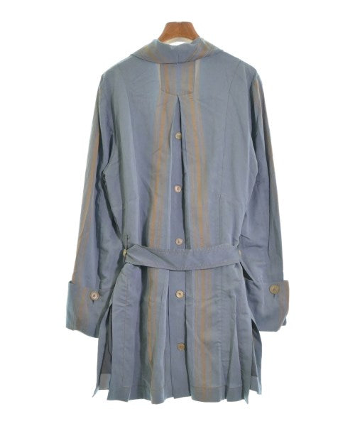 ANN DEMEULEMEESTER Casual jackets