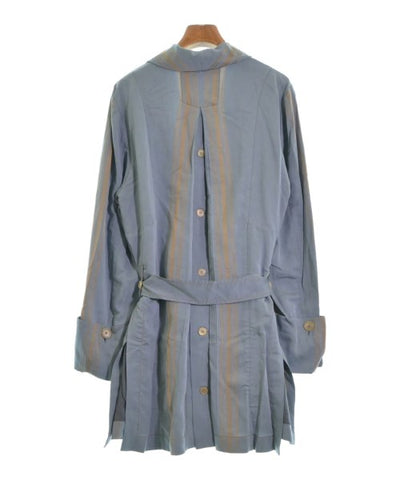 ANN DEMEULEMEESTER Casual jackets