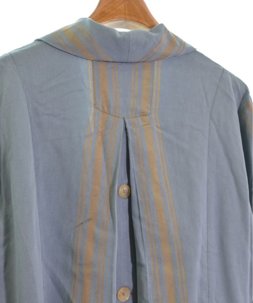 ANN DEMEULEMEESTER Casual jackets