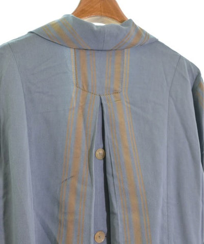 ANN DEMEULEMEESTER Casual jackets