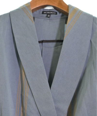 ANN DEMEULEMEESTER Casual jackets