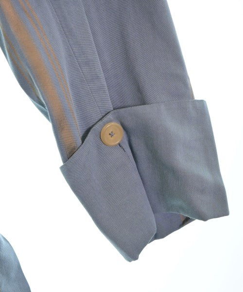 ANN DEMEULEMEESTER Casual jackets