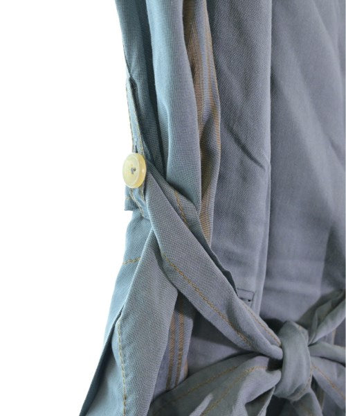 ANN DEMEULEMEESTER Casual jackets