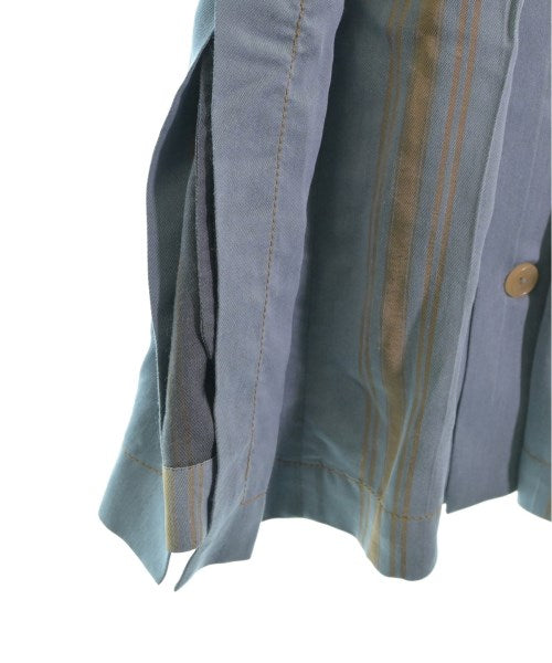 ANN DEMEULEMEESTER Casual jackets