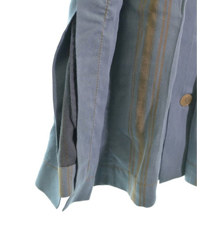 ANN DEMEULEMEESTER Casual jackets