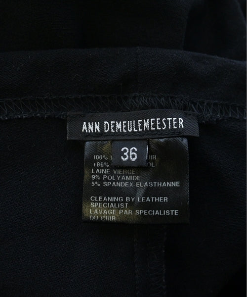 ANN DEMEULEMEESTER Other