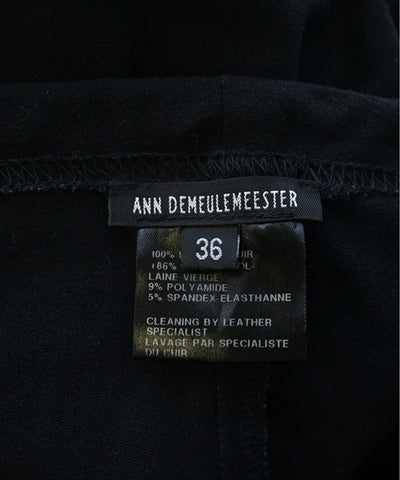 ANN DEMEULEMEESTER Other