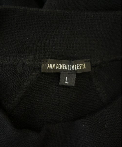 ANN DEMEULEMEESTER Sweatshirts