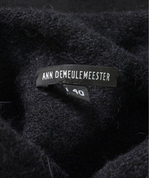 ANN DEMEULEMEESTER Sweaters