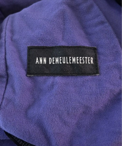 ANN DEMEULEMEESTER Casual jackets