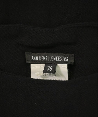ANN DEMEULEMEESTER Casual shirts