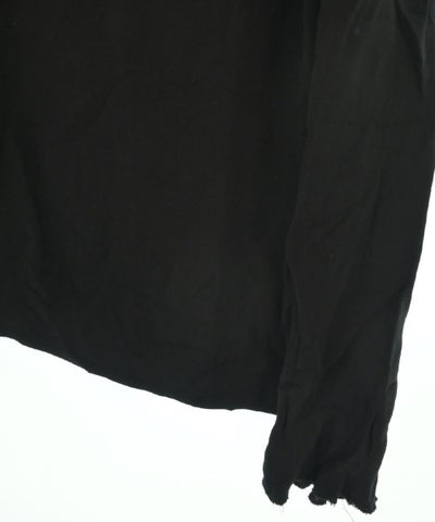 ANN DEMEULEMEESTER Casual shirts