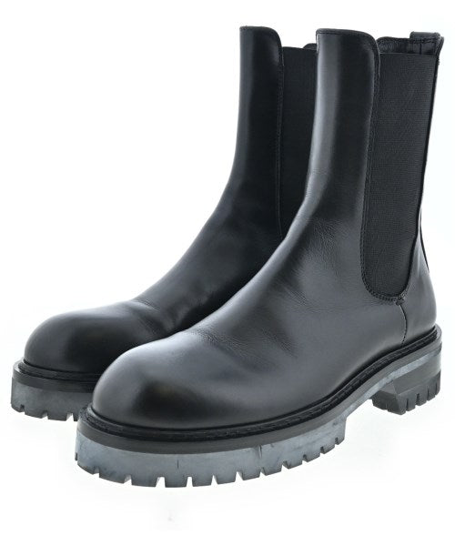 ANN DEMEULEMEESTER Boots