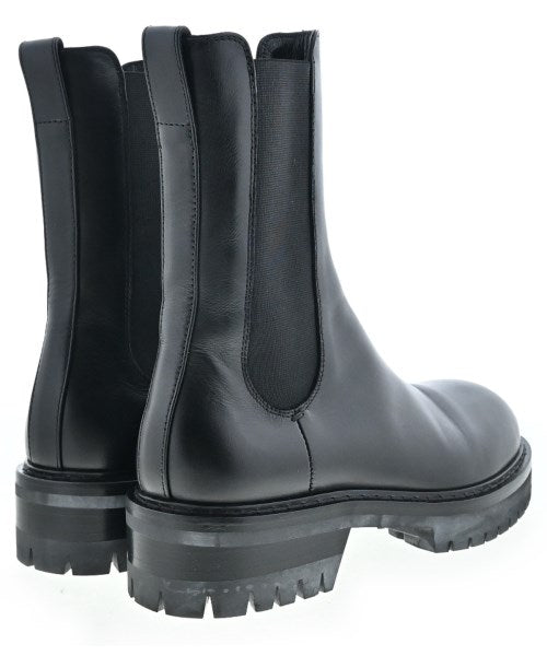 ANN DEMEULEMEESTER Boots