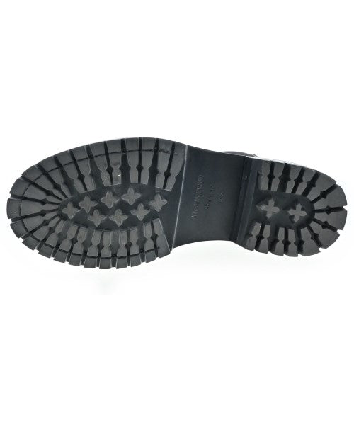 ANN DEMEULEMEESTER Boots