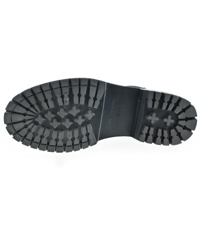 ANN DEMEULEMEESTER Boots