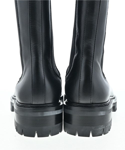 ANN DEMEULEMEESTER Boots