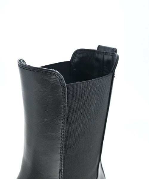 ANN DEMEULEMEESTER Boots