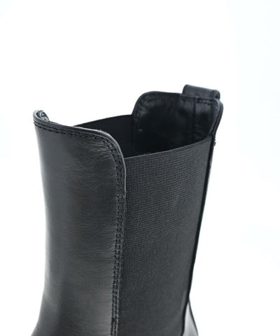 ANN DEMEULEMEESTER Boots