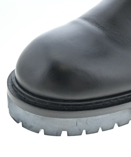 ANN DEMEULEMEESTER Boots