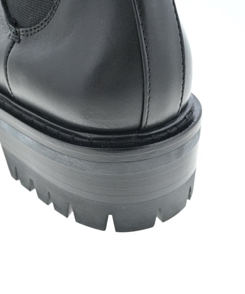 ANN DEMEULEMEESTER Boots