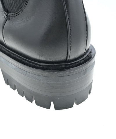 ANN DEMEULEMEESTER Boots