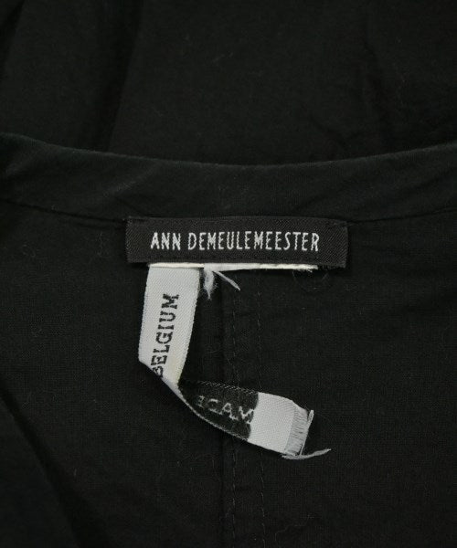 ANN DEMEULEMEESTER Overalls/ Rompers/ Jumpsuits