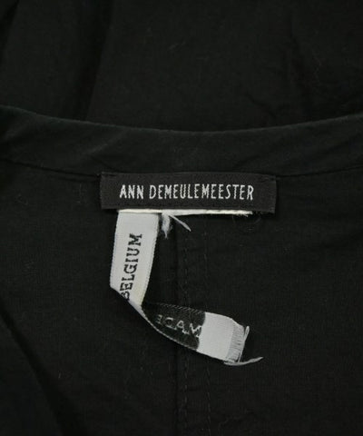 ANN DEMEULEMEESTER Overalls/ Rompers/ Jumpsuits