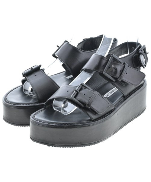 ANN DEMEULEMEESTER Sandals