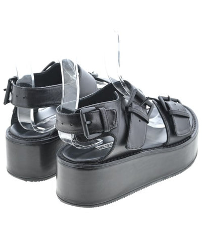 ANN DEMEULEMEESTER Sandals
