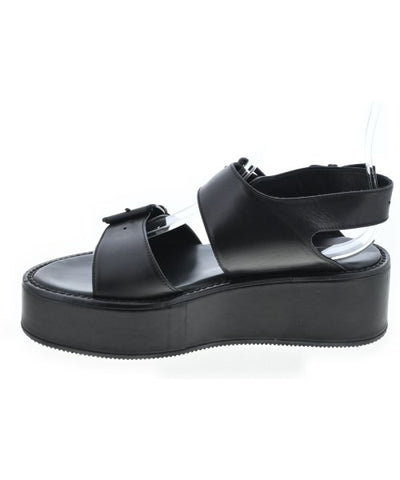ANN DEMEULEMEESTER Sandals