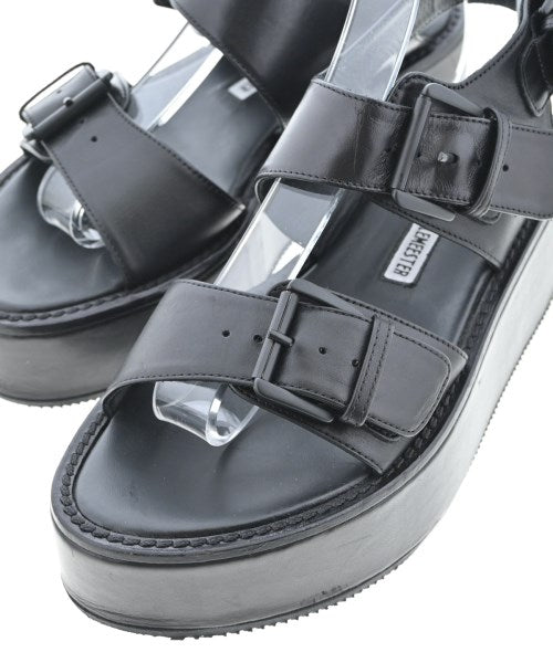 ANN DEMEULEMEESTER Sandals